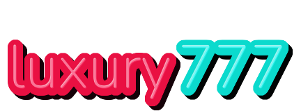 luxury777 — logo kanal
