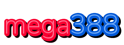 mega388 — logo kanal